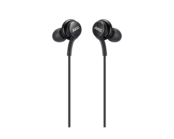 Samsung Type-C Headphones - Black Samsung Type-C Headphones - Black